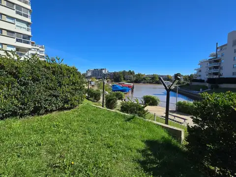 Marina Del Canal Nordelta , Piso PB