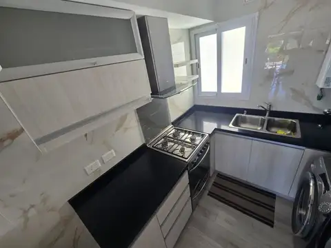 Departamento en Venta 44 años