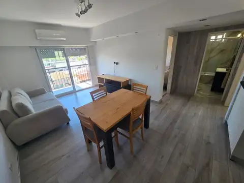 Rondeau 2400, Piso 6