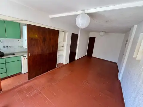 Avenida Corrientes 3800