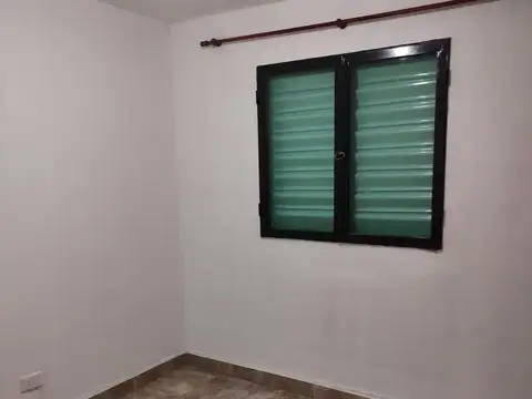 Departamento 5 ambientes con 1 baño