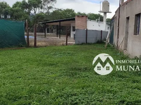 Casa en Alquiler de 3 dormitorios