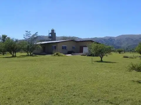 VENTA CASA EN VILLA GIARDINO CÓRDOBA