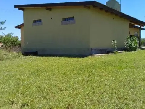 Casa en Venta 8 años
