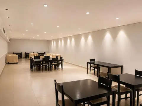 Departamento en Venta en Belgrano Chico, USD 717.695