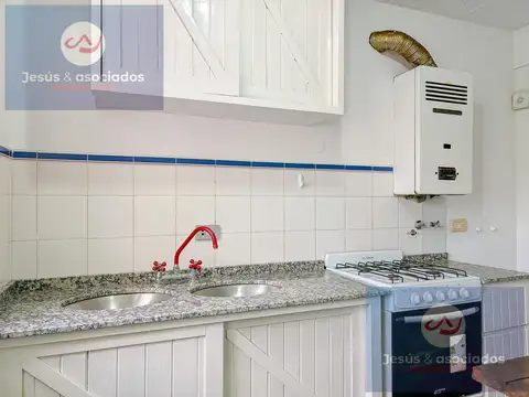 Departamento en Venta 40 años