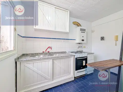 Departamento en Venta al Norte