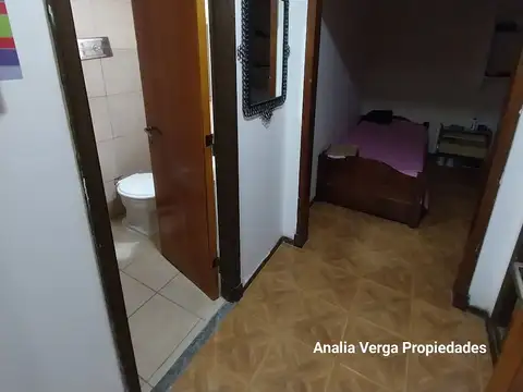 DEPARTAMENTO 3 AMBIENTES CENTRO