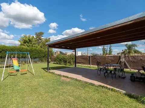 Casa en Venta al Norte