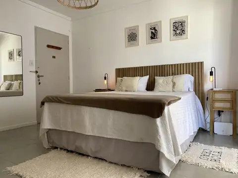 Departamento en Alquiler Temporal en Recoleta, USD 680