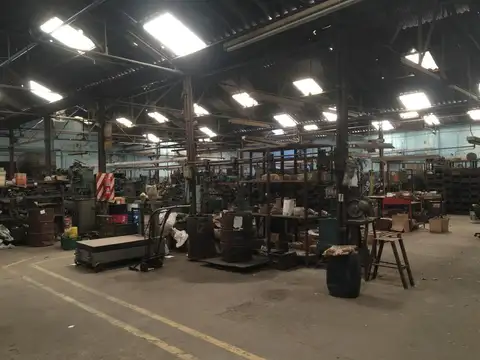 Galpon en Venta 45 años