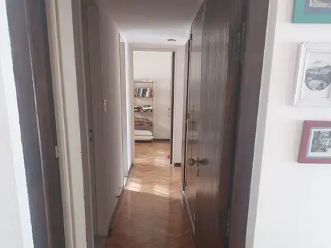 Departamento en Alquiler en Belgrano, $ 1.800.000