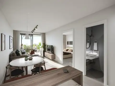 Arenales 3170 , Piso 5