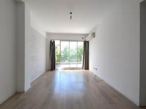 Departamento en Alquiler en Villa Crespo, $ 1.100.000
