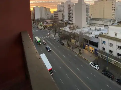 Departamento en Venta en Mar Del Plata, USD 92.000