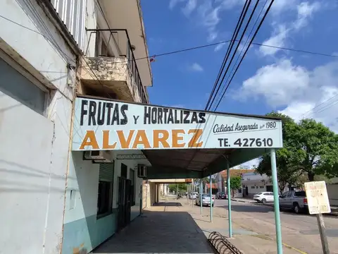 Local en Venta 55 años