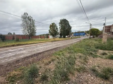 Terreno en Venta en San Patricio del Chañar, USD 31.000