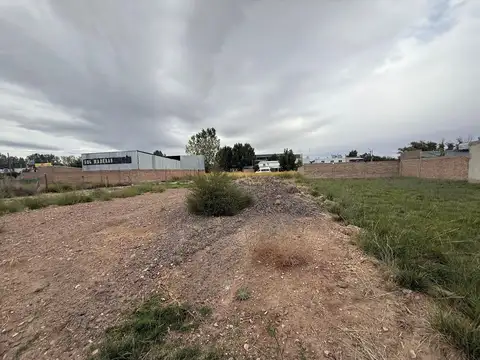 Terreno en Venta de 375,0 m2