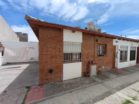 Casa Tipo PH