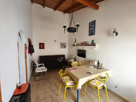 Depto Tipo Casa en Venta de 2 dormitorios