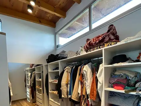 Venta Casa 3 ambientes Pileta La Candelaria Escalada Zarate
