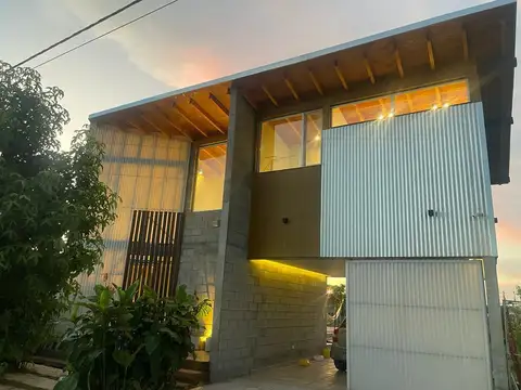 La Candelaria Escalada Zarate al 100