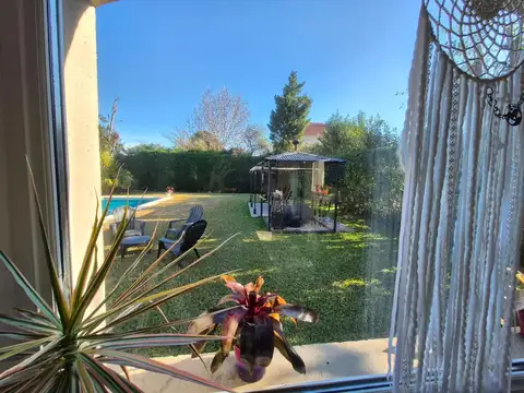 Casa en Venta 10 años