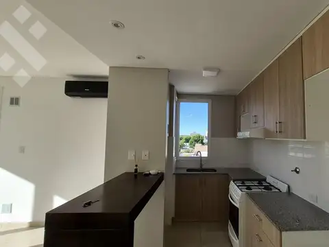 Departamento en Alquiler de 2 ambientes