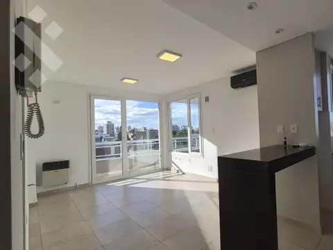 Departamento en Alquiler de 1 dormitorio