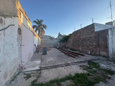 VENTA - Terreno en Sargento Cabral
