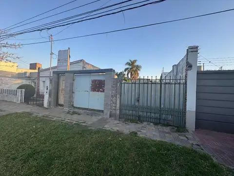 Derqui  al 1900