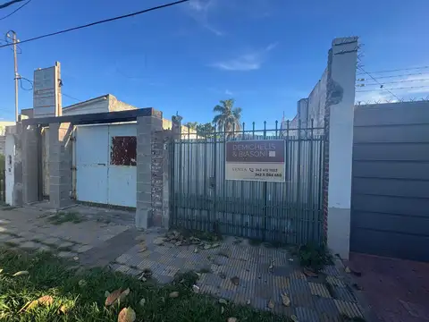 VENTA - Terreno en Sargento Cabral