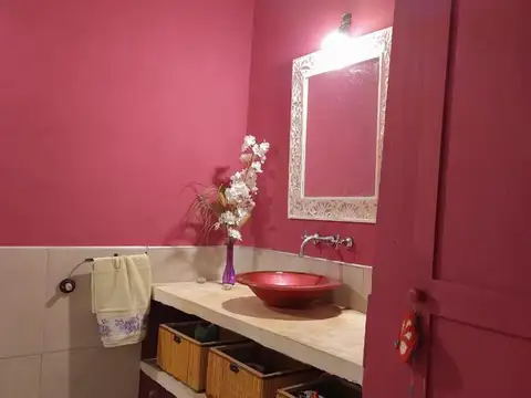 Casa en Alquiler Temporal de 4 dormitorios