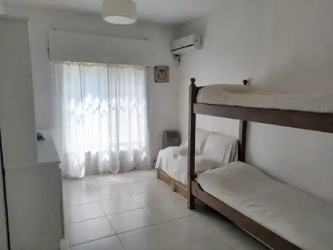 Casa en Alquiler Temporal A Estrenar