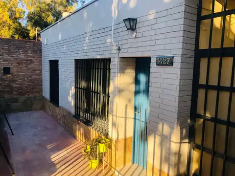 Departamento en Alquiler al Este