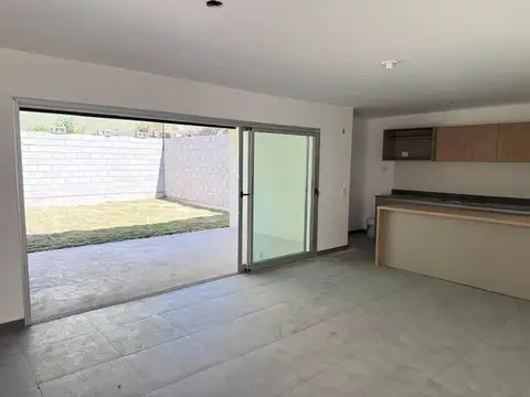 Depto Tipo Casa en Venta de 2 dormitorios