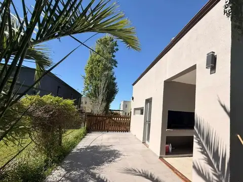 Casa en venta en San Sebastian