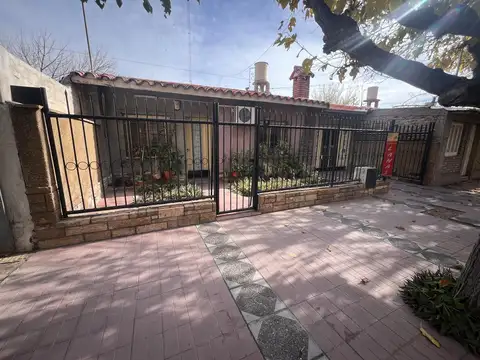 Casa en Villa Nueva De Guaymallen