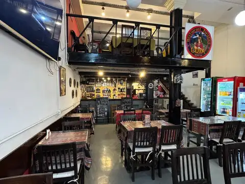 Local en Venta en San Nicolás, USD 250.000