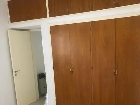 VENTA DEPARTAMENTO DE 1 DORM. BARRIO SAN MARTIN