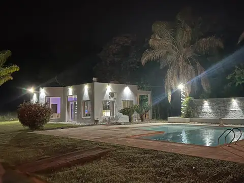 Casa en Venta en Capilla del Señor, USD 329.000