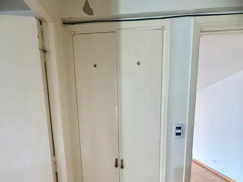 Departamento 5 ambientes con 2 baños