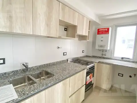 Departamento en Venta A Estrenar