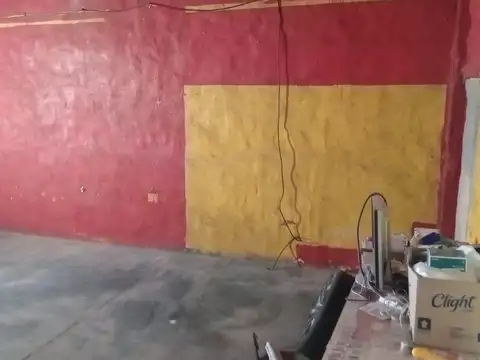 DEPOSITO EN ALQUILER APTO TALLER