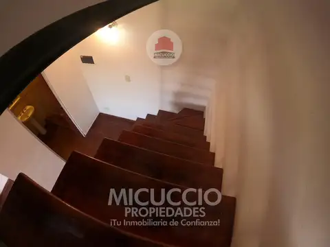 Departamento en Venta de 6 dormitorios