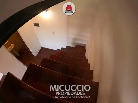 Departamento en Venta de 6 dormitorios