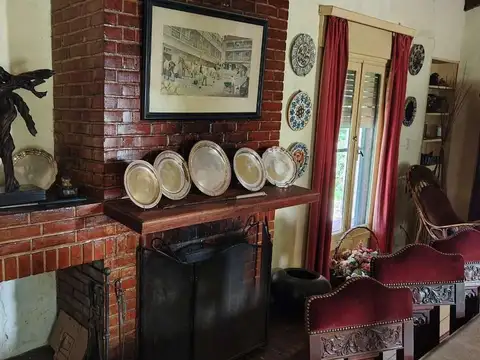 Campo en Venta de 9  ha