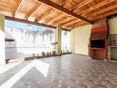 VENTA PH 4 AMB SIN EXPENSAS TERRAZA P. CHACABUCO