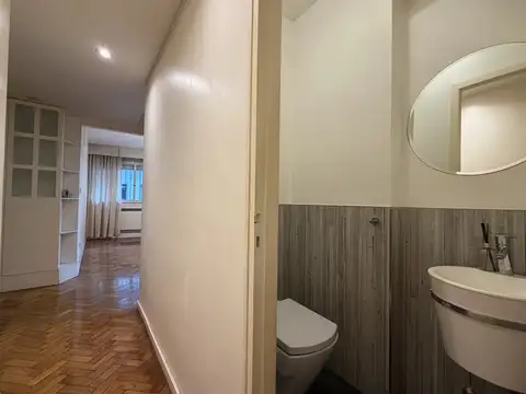 Oficina en Alquiler en Recoleta, $ 1.300.000