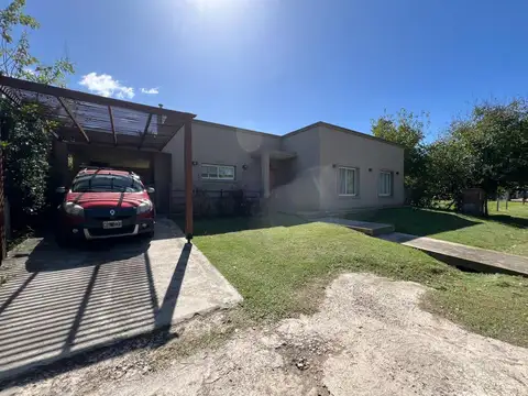 Casa en Venta al Noroeste